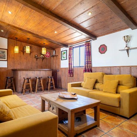 Casa Con Patio Y Terraza En Barrio Historico De La Villa, Junto Al Adarve Priego de Córdoba Εξωτερικό φωτογραφία