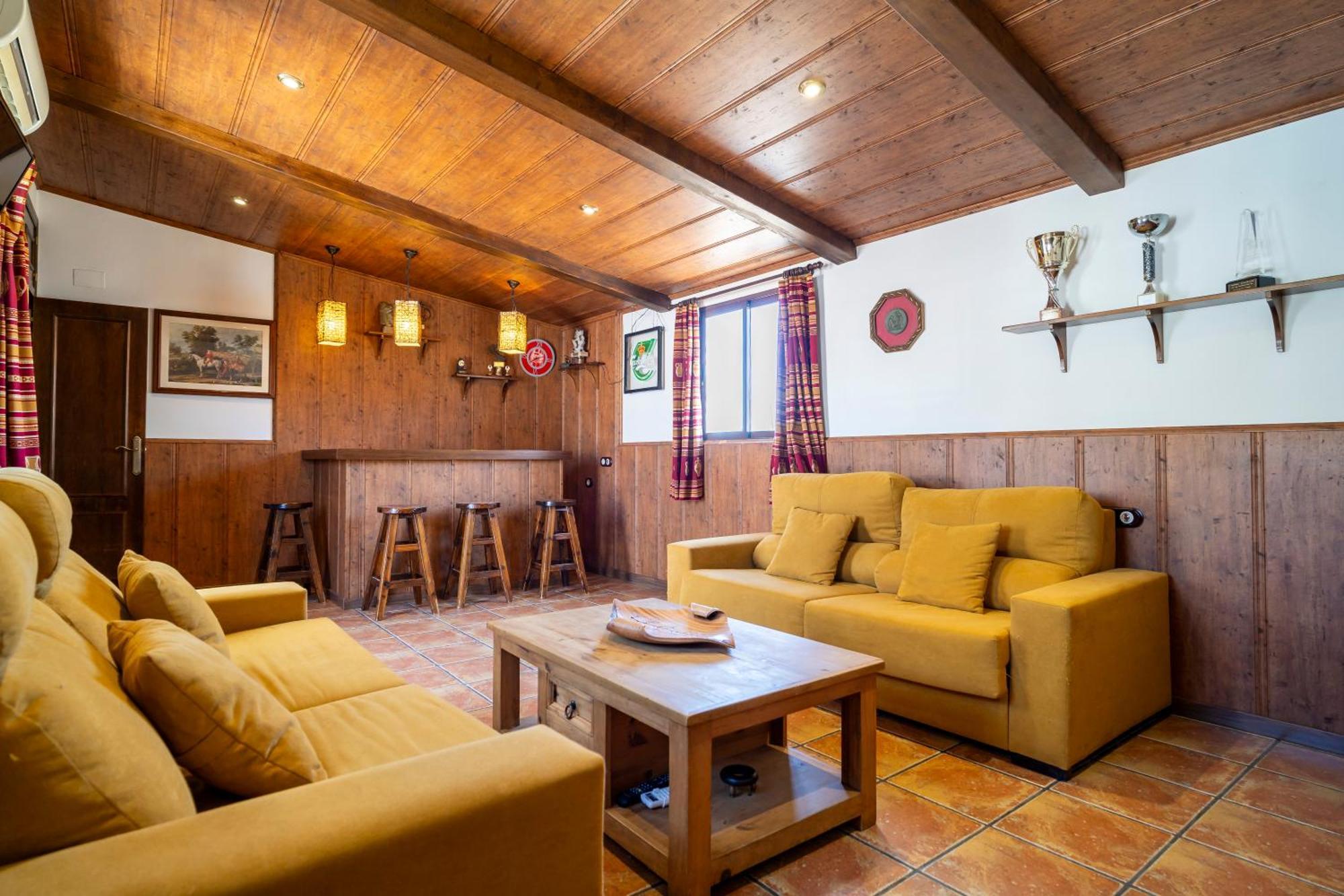 Casa Con Patio Y Terraza En Barrio Historico De La Villa, Junto Al Adarve Priego de Córdoba Εξωτερικό φωτογραφία
